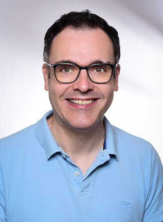 photo of florian fanderl